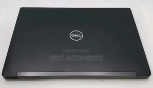 Laptop Dell Latitude 7390 8GB Intel Core I5 SSD 256GB