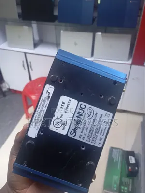 Desktop Computer Dell X51 4GB Intel SSD 128GB