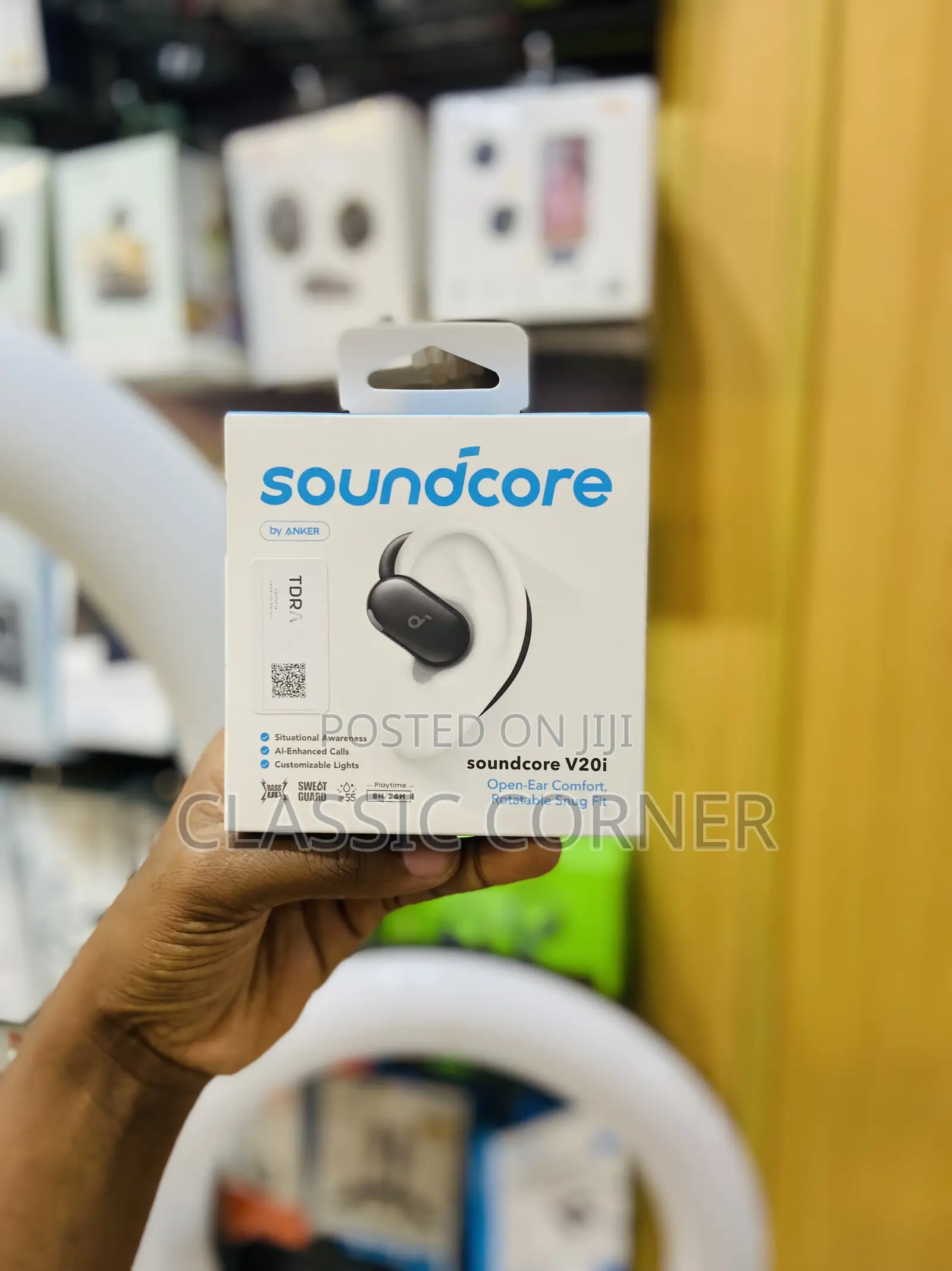 Sound Core V20i by Anker