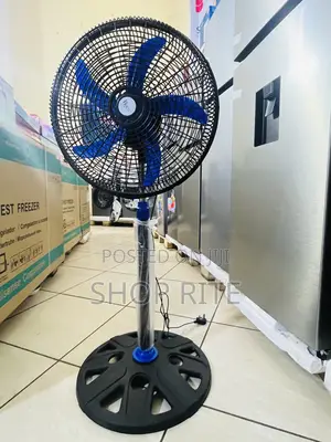 Roch Stand Fan