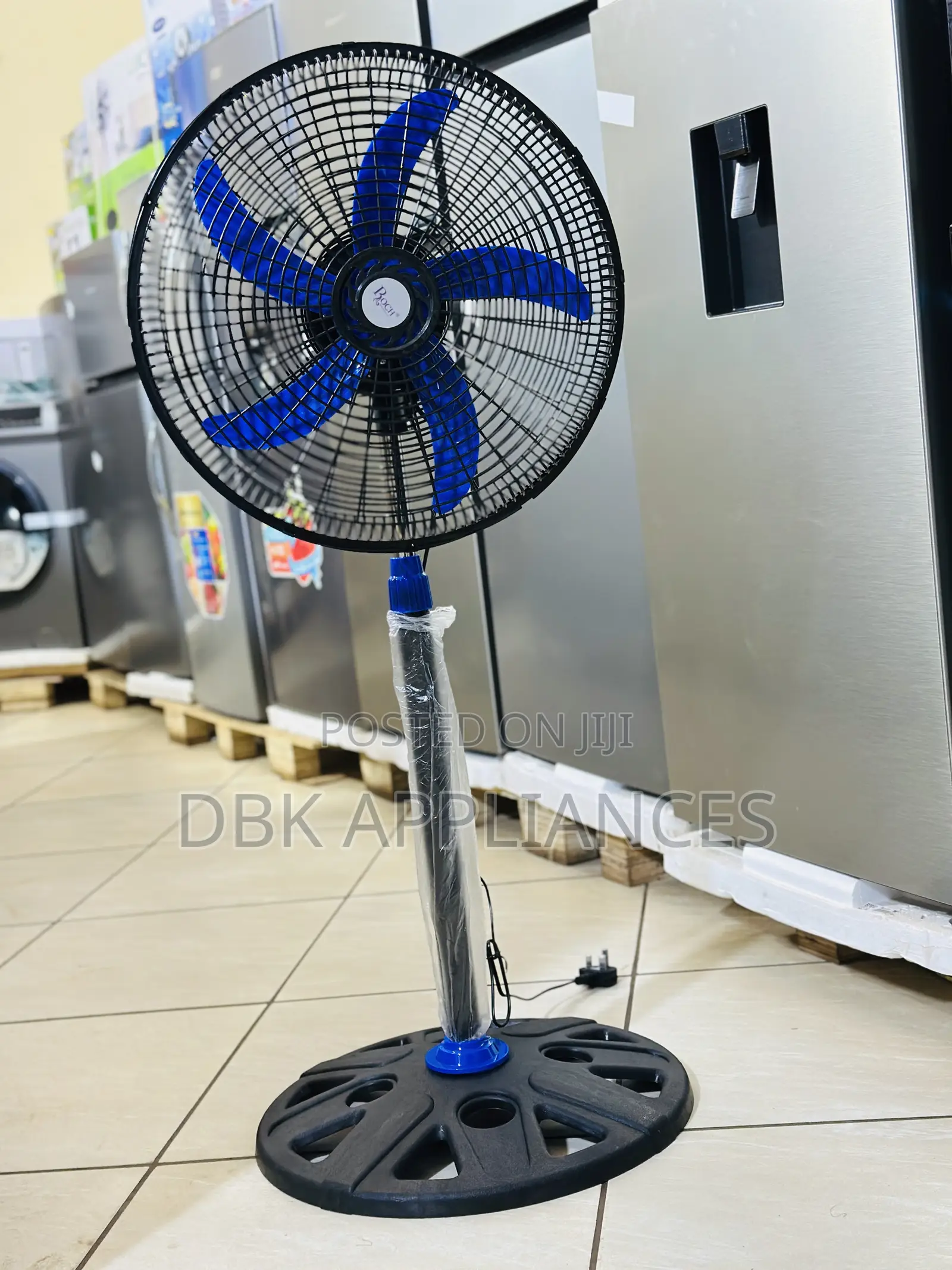 Roch Fan 18inches at a Good Price