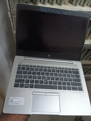Laptop HP EliteBook 840 G5 8GB Intel Core I5 SSD 256GB