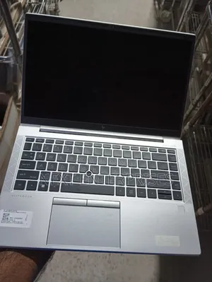 Laptop HP EliteBook 840 G5 8GB Intel Core I5 SSD 256GB