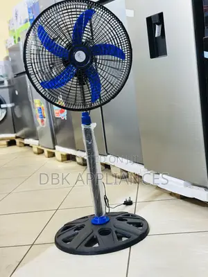 Roch Fans 18inch Brand New Available