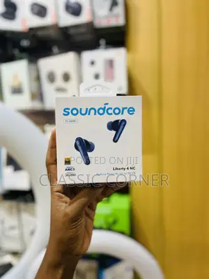 Sound Core Liberty 4 Nc Anker