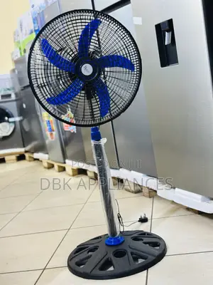 Fan 18 Inch Roch Brand New at a Discounted Price