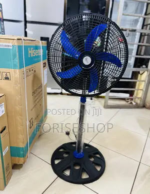Roch Stand Fan 18 Inch