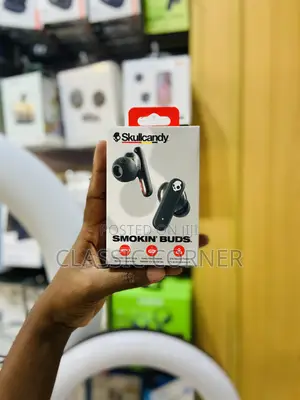 Skullcandy Smokin Buds