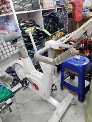 Exercise Bike for Home Gym