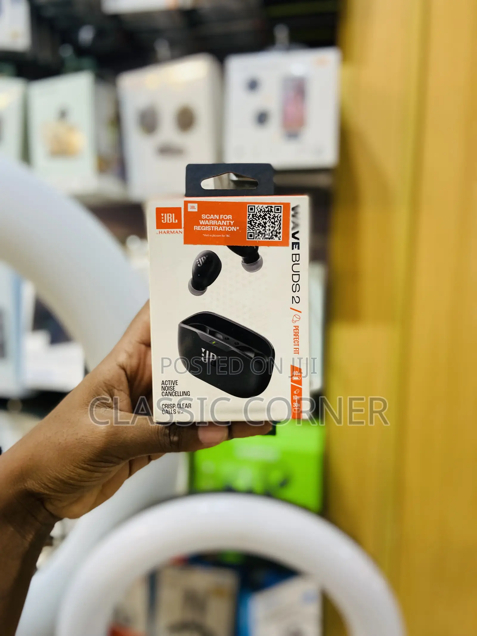 JBL Wave Beam 2