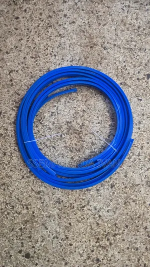 Blue Rim Protector for All Rim Sizes
