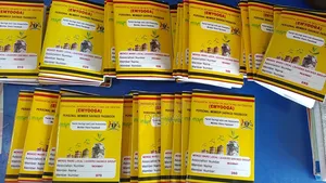Book, Passbooks and Receipts Printing Services