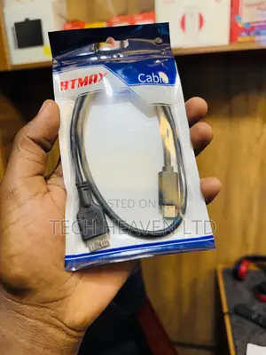 Usb Type C to Usb 3.0 Hard Drive Cable