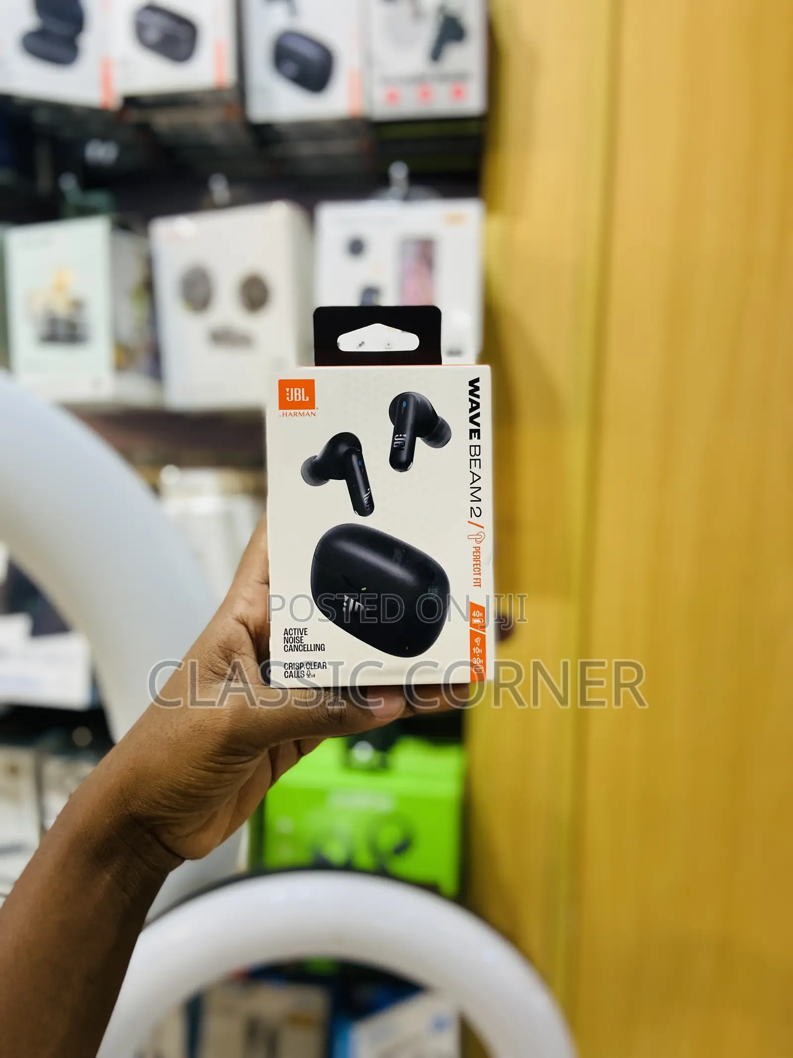 JBL Wave Buds 2