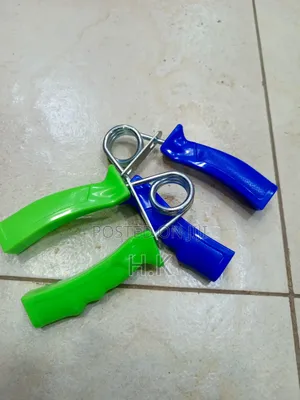 Plastic Smart Hand Grip