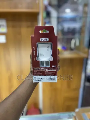 C-C Charger