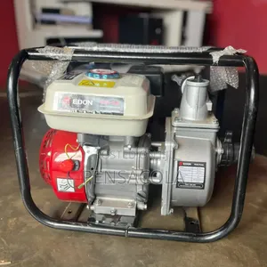 Edon 2" Irrigation/Petrol Pump