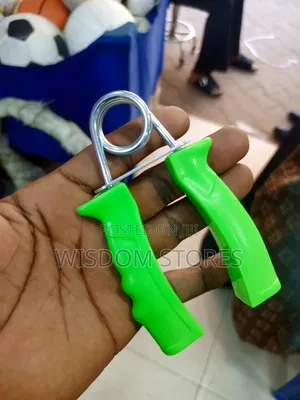 Hand Exerciser 2pcs