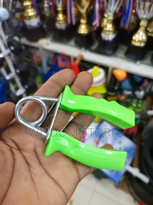 Hand Exerciser 2pcs