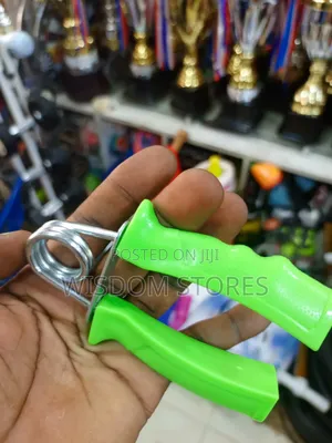 Hand Exerciser 2pcs