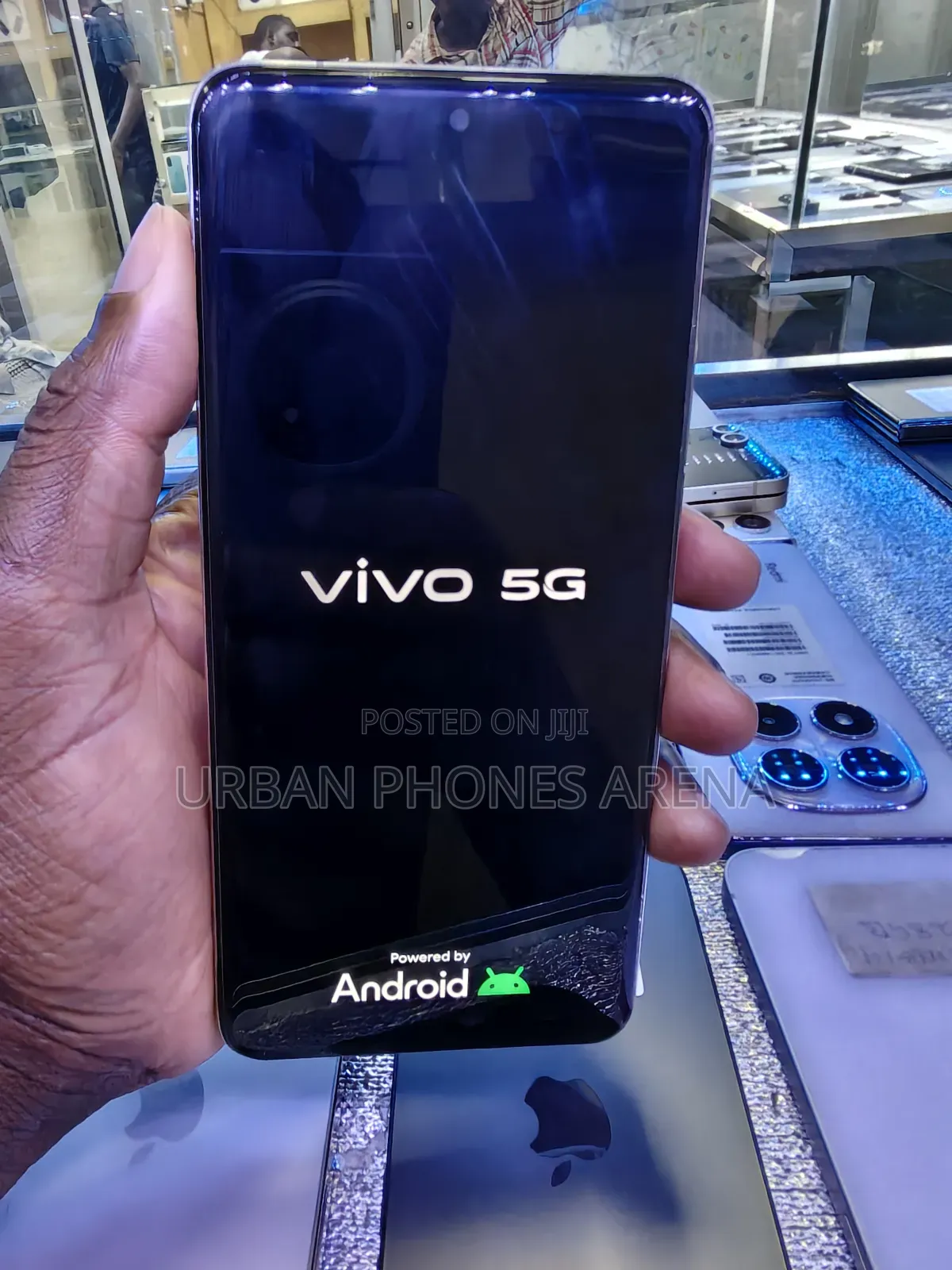 Vivo X200 Pro 512 GB Silver