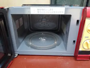 Microwave Oven for Spare Parts / Repair Available on Sale