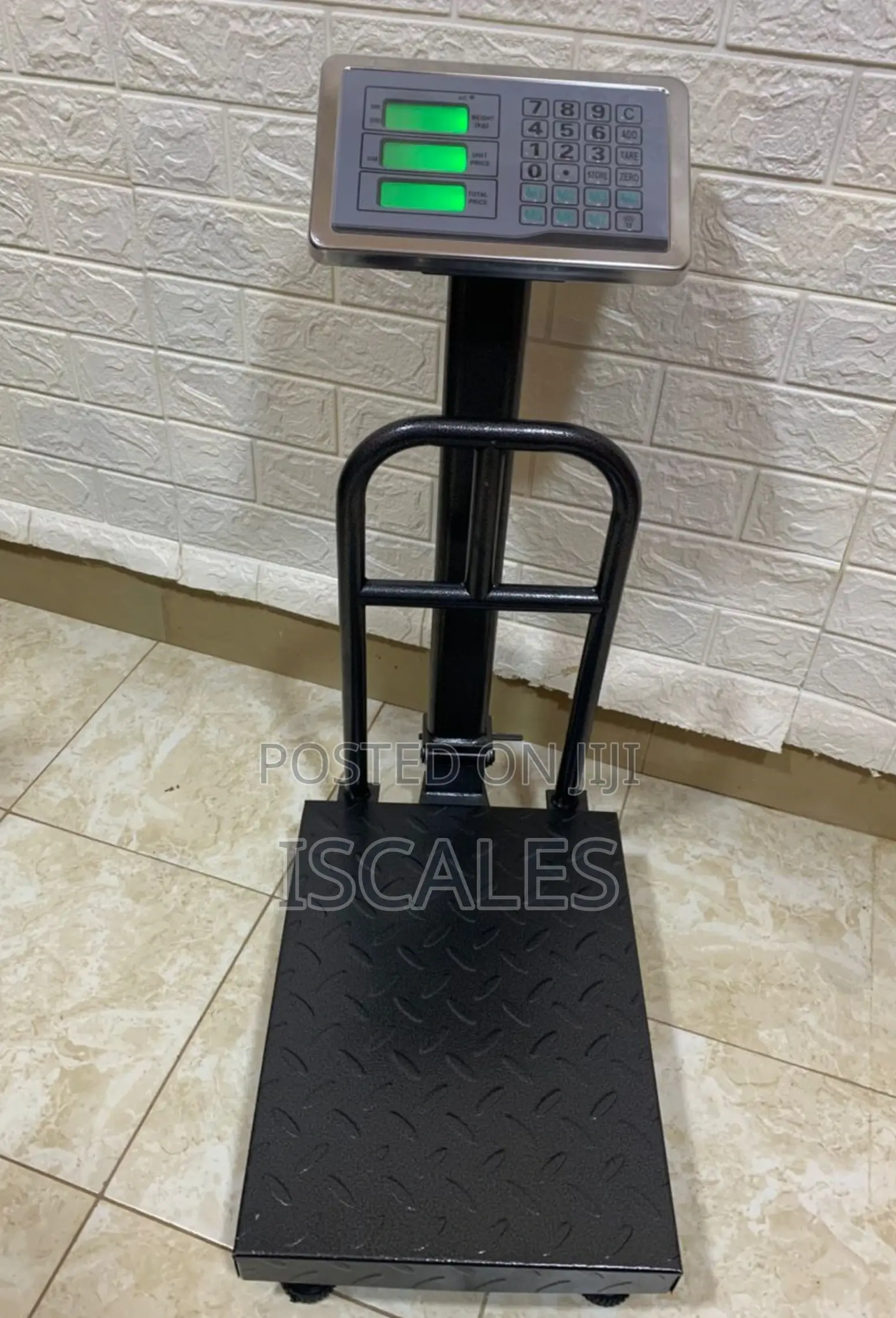 Digital Weighing Scale Daily Use Weigh Digital Weighing Scale
