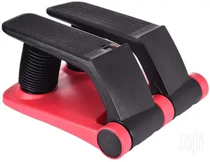 Air Climber Stepper Fitness Exercise Machine
