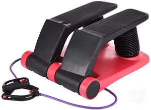 Air Climber Stepper Fitness Exercise Machine