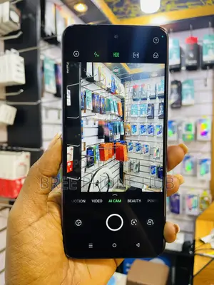 Infinix Hot 30 Play 128 GB Purple