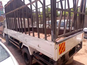 Isuzu Semi Truck Great Sale