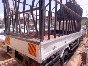 Isuzu Semi Truck Great Sale