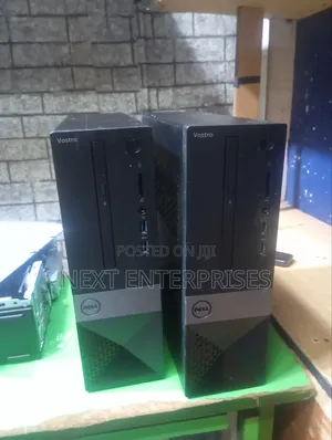 Desktop Computer Dell Vostro 3030 4GB Intel Core I5 SSD 128GB