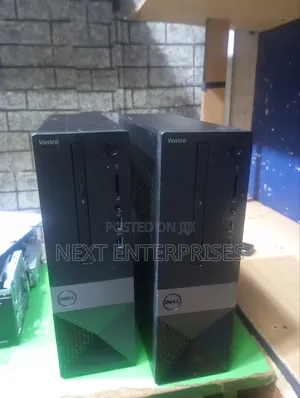 Desktop Computer Dell Vostro 3030 4GB Intel Core I5 SSD 128GB