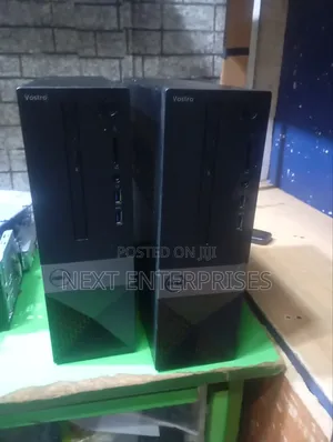 Desktop Computer Dell Vostro 3030 4GB Intel Core I5 SSD 128GB