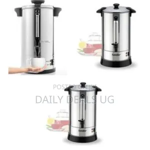 Sonifer Stainless Steel Water Boiler