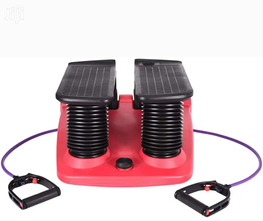 Air Climber Stepper Fitness Exercise Machine