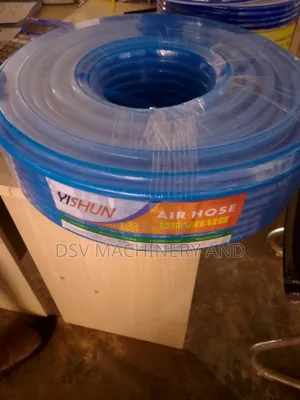 16mm Pneumatic Hose Pipe