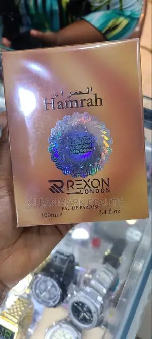 Hamrah Rexon London