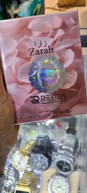 Zarah Rexon London Original