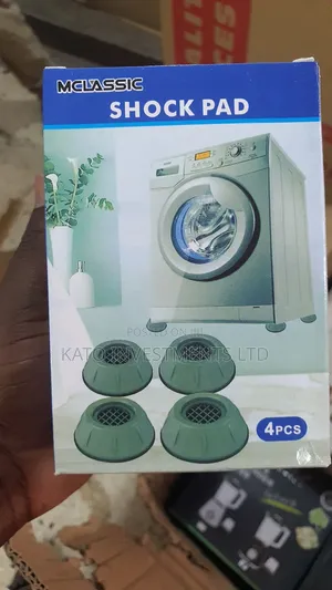 Shock Ppads- Fridge Washing Machine Pallet