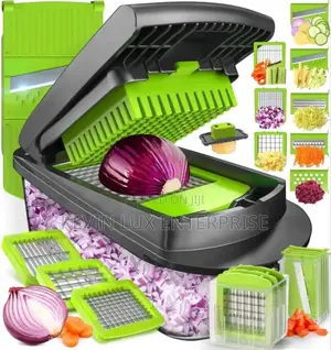 Vegetable Clipper/Cutter