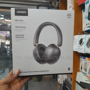 Morwenst Anc Wireless Headsets
