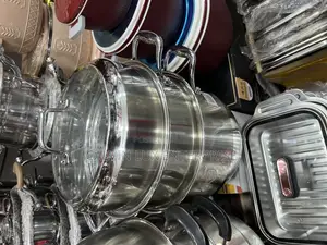 Steamer Pot Big