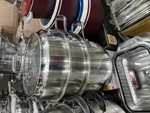 Steamer Pot Big