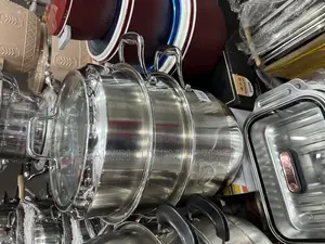 Steamer Pot Big