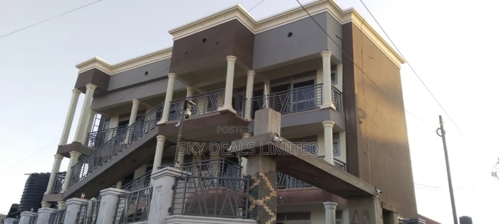 Studio Apartment in Naguru, Nakawa for rent