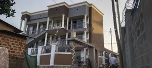 Studio Apartment in Naguru, Nakawa for rent