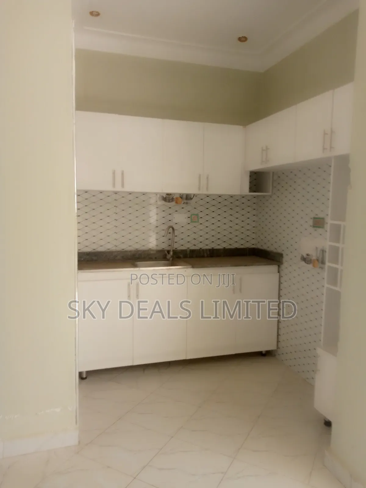 Studio Apartment in Naguru, Nakawa for rent