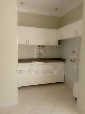 Studio Apartment in Naguru, Nakawa for rent